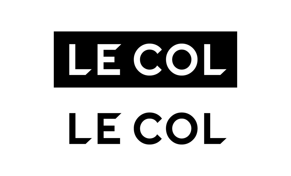 Le Col Branding by LimitedEditionDesign