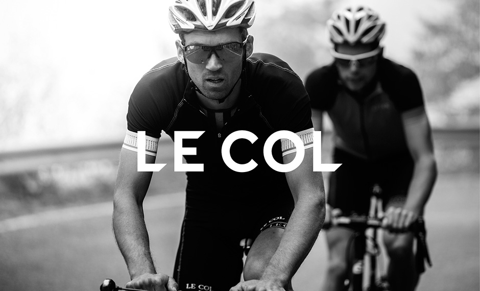 Le Col Branding by LimitedEditionDesign