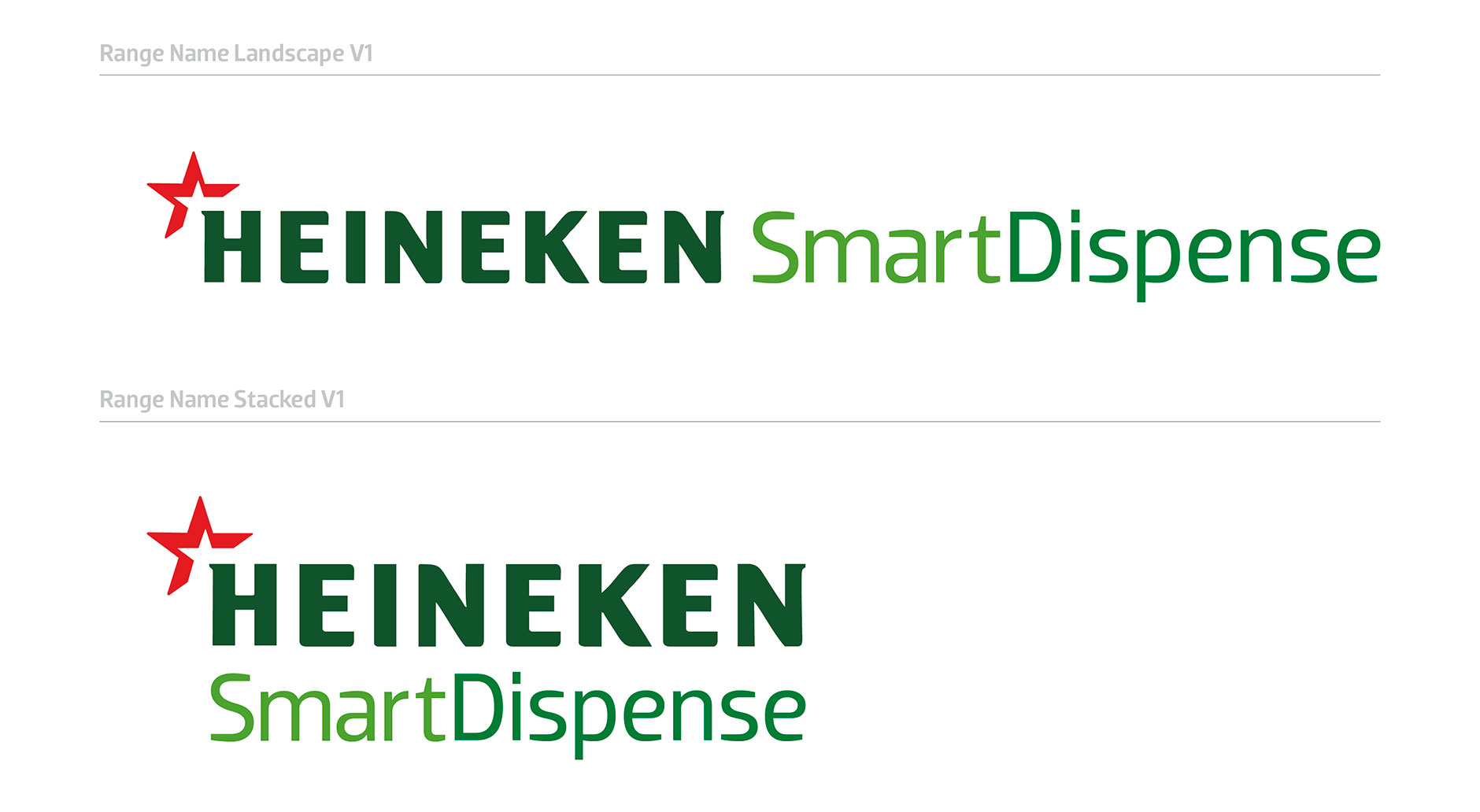 heineken smart dispense