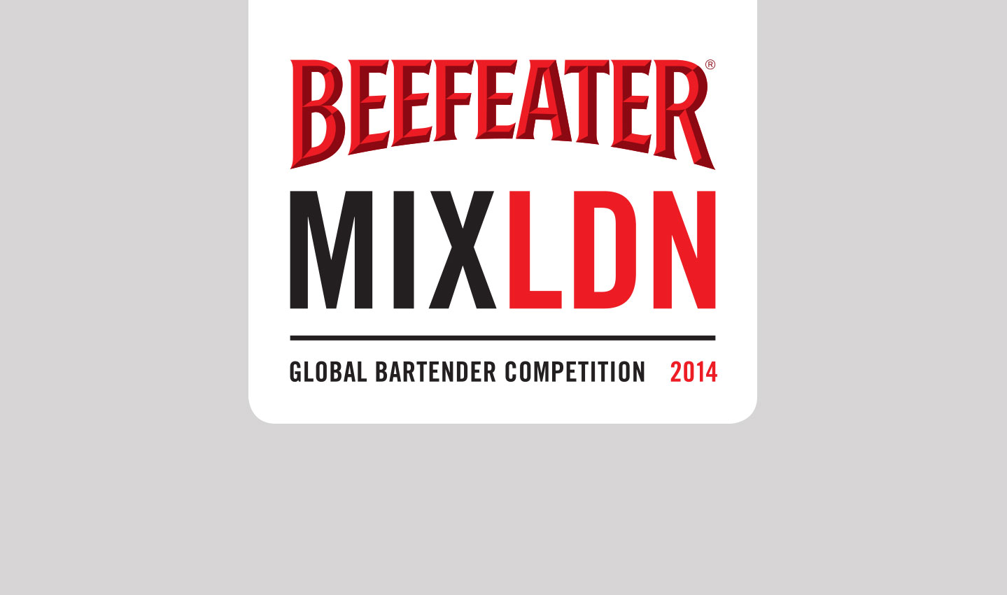 Beefeater MixLDN