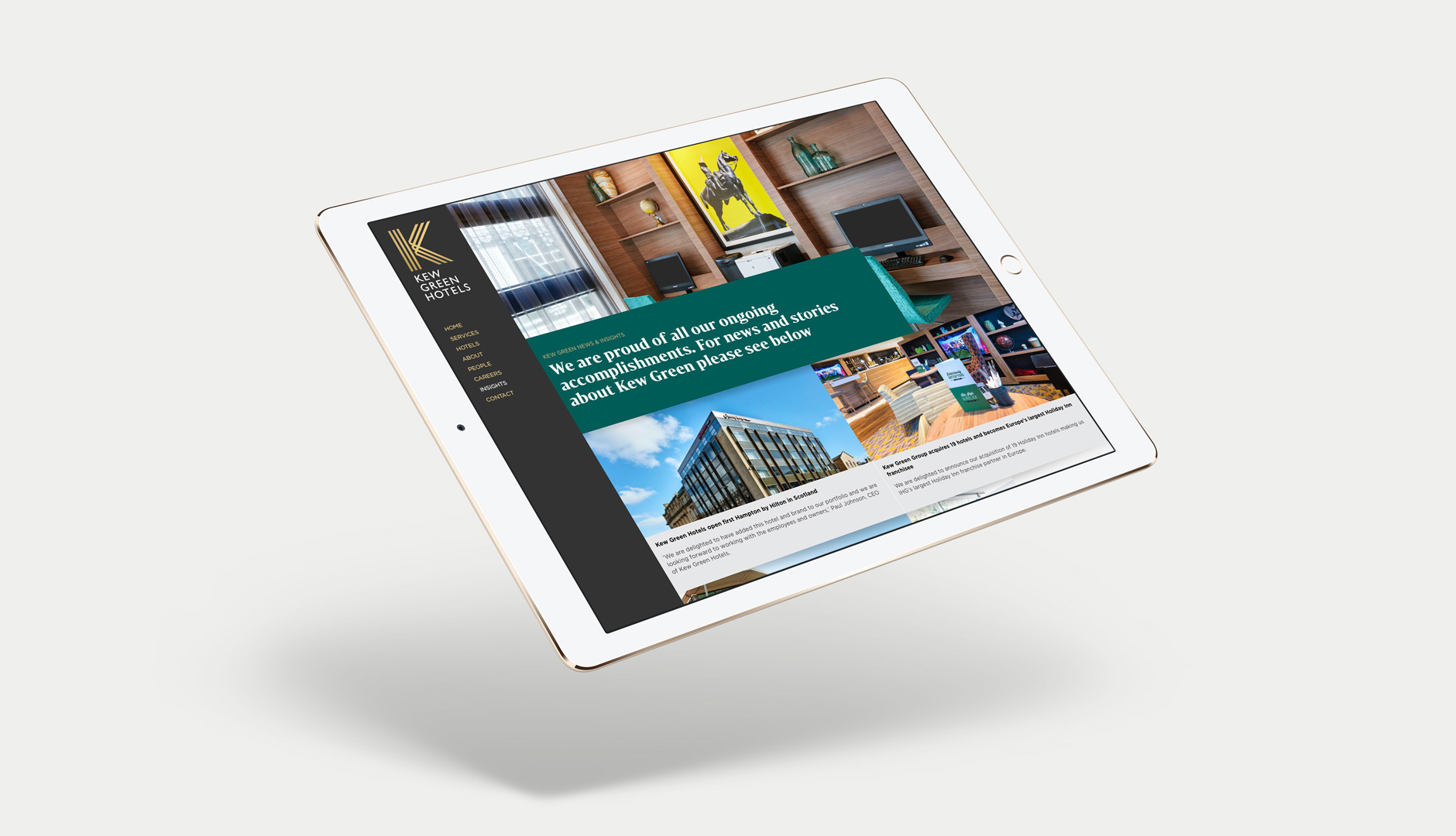 ipad_kewgreen