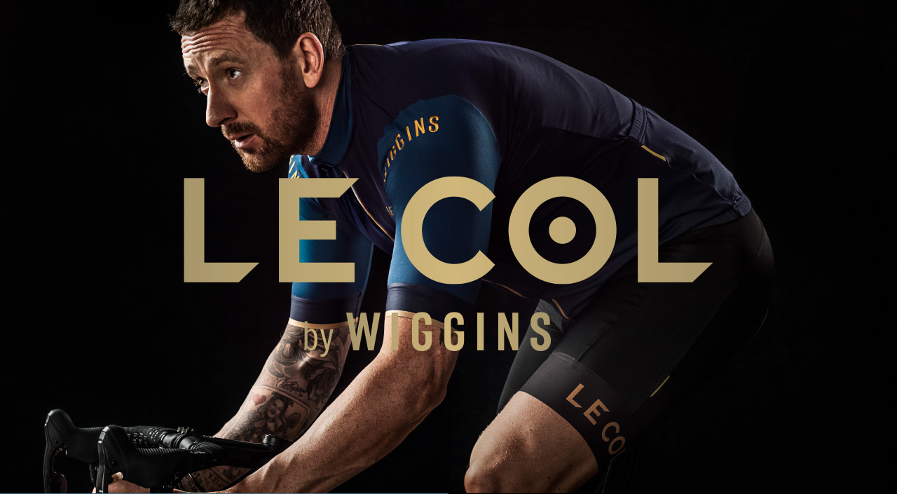 Le Col by Wiggins