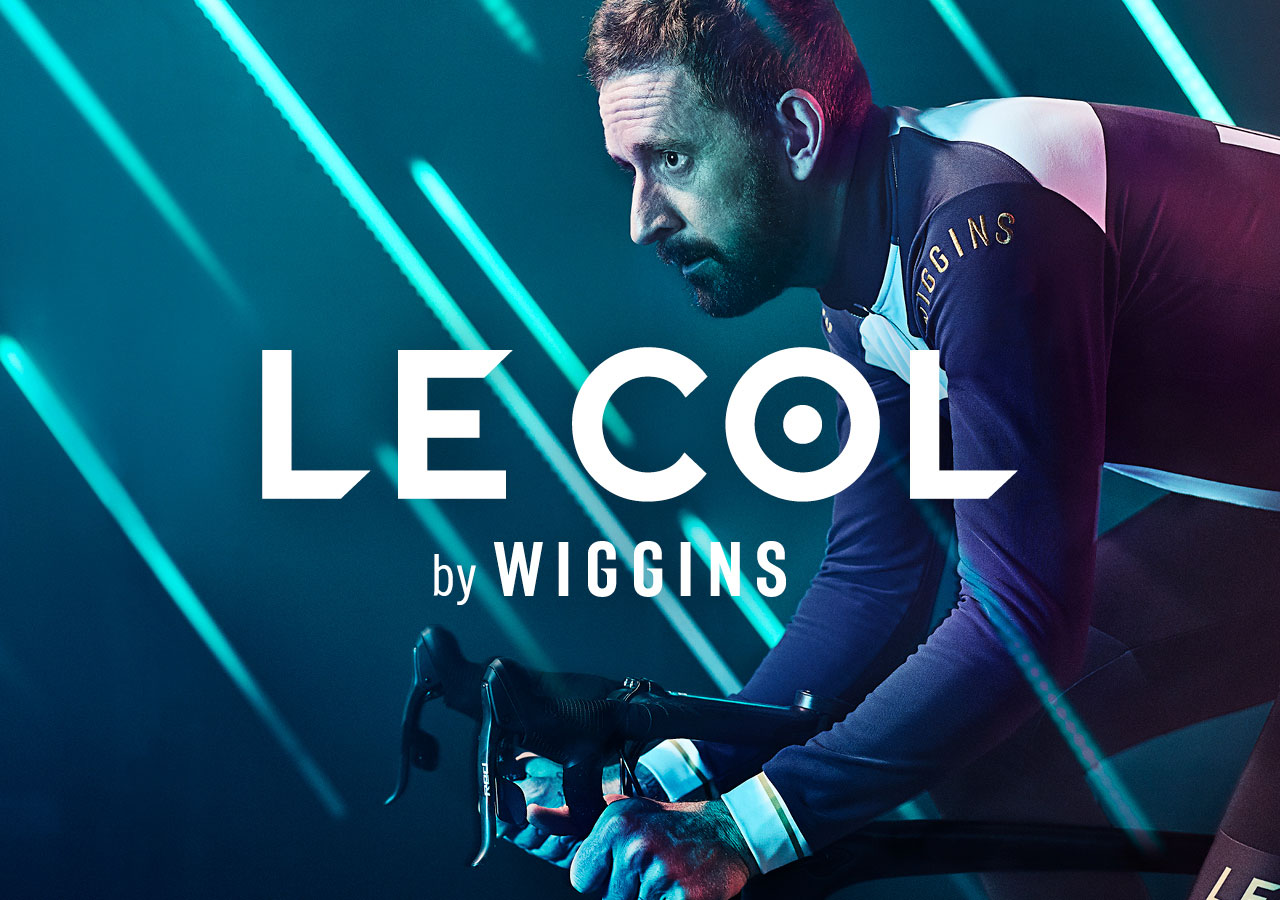 LeCol by Wiggins